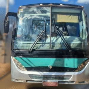 MERCEDES BENZ 2006 - OF1722 - EUROIII - CARROCERIA CAIO