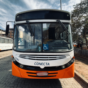 MERCEDES BENZ 2012 - OF1722 - EUROIII - CARROCERIA CAIO