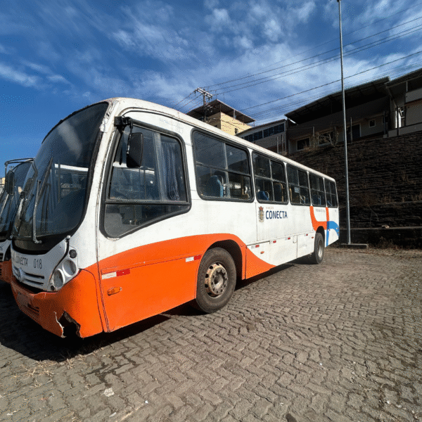 MERCEDES BENZ 2009 - OF1418 - EUROIII - CARROCERIA NEOBUS - Imagem 2