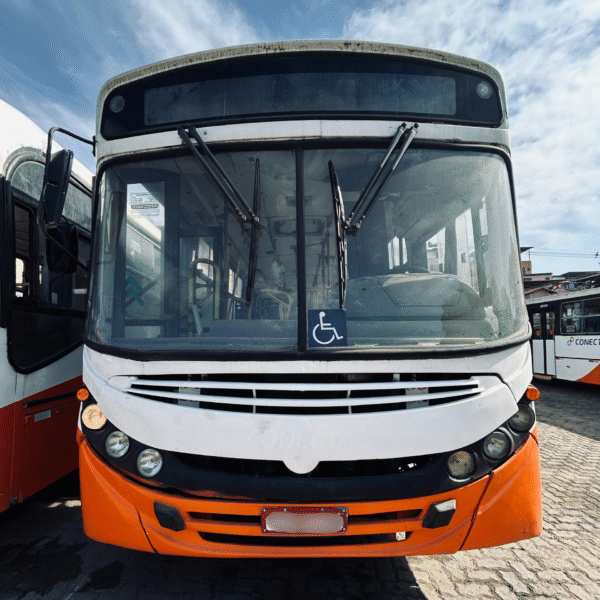 MERCEDES BENZ 2013 - OF1721 - EUROV - CARROCERIA CAIO