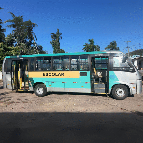VOLARE 2016 - 10 EUROV - CARROCERIA MARCOPOLO - Imagem 7