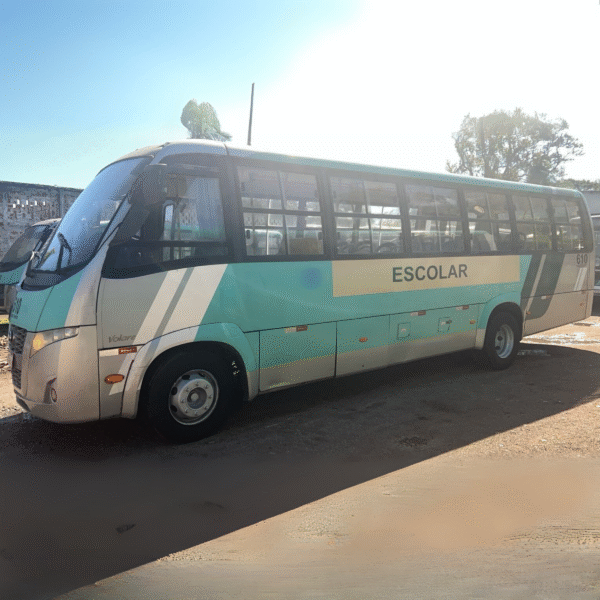 VOLARE 2016 - 10 EUROV - CARROCERIA MARCOPOLO - Imagem 3