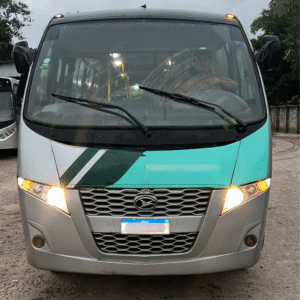 VOLARE 2016 - 10 EUROV - CARROCERIA MARCOPOLO