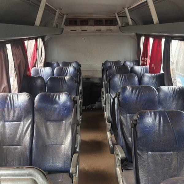 VOLARE 2021 e 2022 - V8L 4X4 EUROV - CARROCERIA MARCOPOLO - 16 UNIDADES - Imagem 10