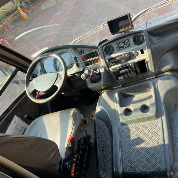 VOLARE 2021 e 2022 - V8L 4X4 EUROV - CARROCERIA MARCOPOLO - 16 UNIDADES - Imagem 7