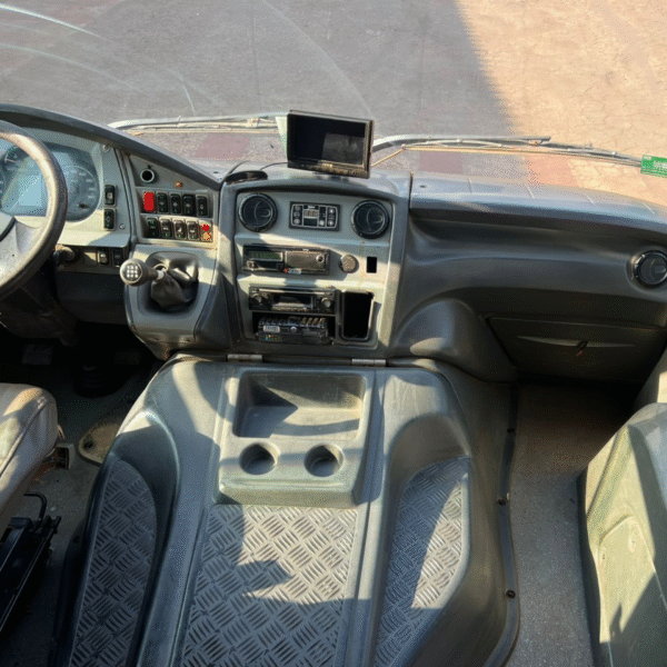 VOLARE 2021 e 2022 - V8L 4X4 EUROV - CARROCERIA MARCOPOLO - 16 UNIDADES - Imagem 9